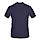 thumbnail Mannen poloshirt Vorne navy