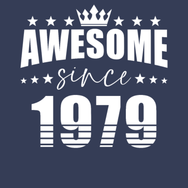 Zoom image Bursdagsordtak født i 1979