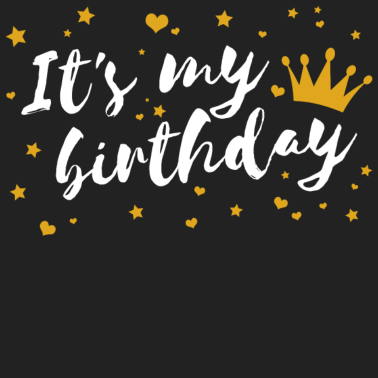 Zoom image Birthday birthday saying saying statement