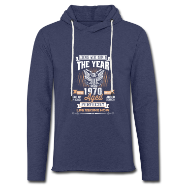 födelsedagsordspråk  - Legends Föddes 1970