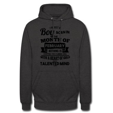 födelsedagsordspråk  - Februari