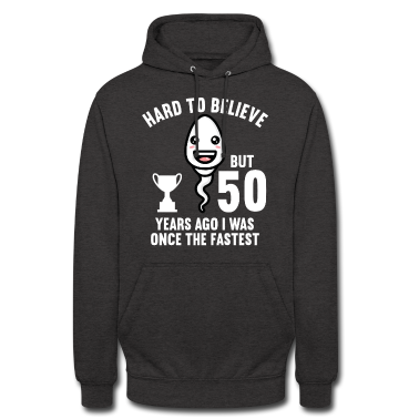 födelsedagsordspråk  - 50 år sedan 50 år snabbaste 50-årsdagen