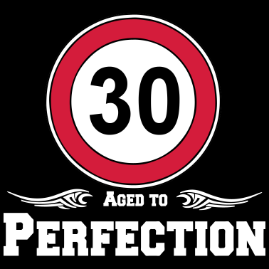 Zoom image 30 åldrad till perfektion 30 ... / +