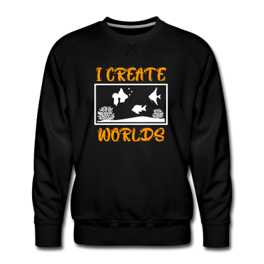 fødselsdag ordsprog  - Jeg opretter Worlds Aquarian Aquarium