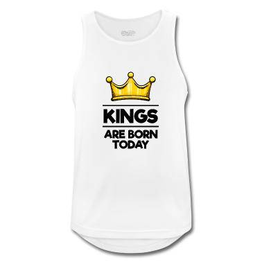 Geburtstagsspruch  - Geburtstagsspruch Krone