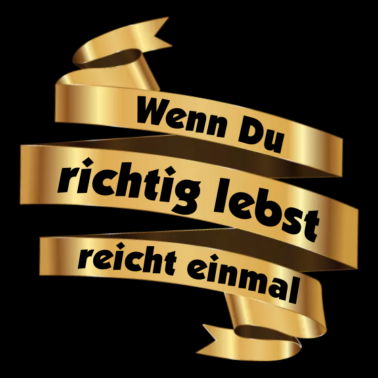 Zoom image Geburtstagsspruch Geschenk