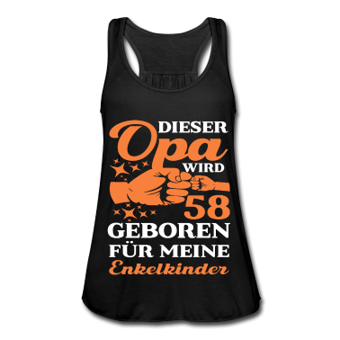Geburtstagsspruch  - Opa 58 Geburtstag Enkel 58 Jahre Opi Spruch