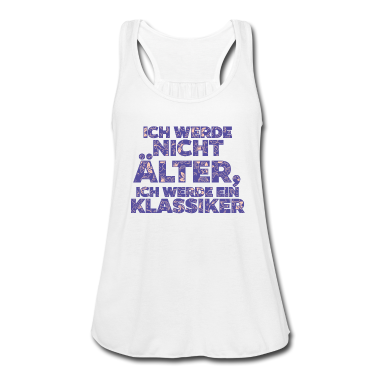 Geburtstagsspruch  - Geburtstagsspruch Statement Vintage