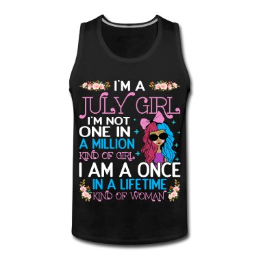 Geburtstagsspruch  - Juli Geburtstag Geburtstagsspruch