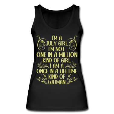 Geburtstagsspruch  - Juli Geburtstag Geburtstagsspruch