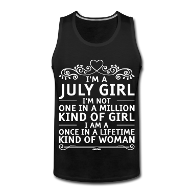 Geburtstagsspruch  - Juli Geburtstag Geburtstagsspruch