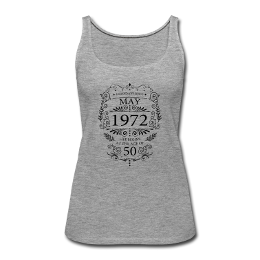 Geburtstagsspruch  - Mai 1972 Geburtstagsspruch