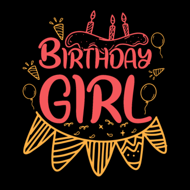 Zoom image Geburtstag Mädchen Geburtstagssprüche