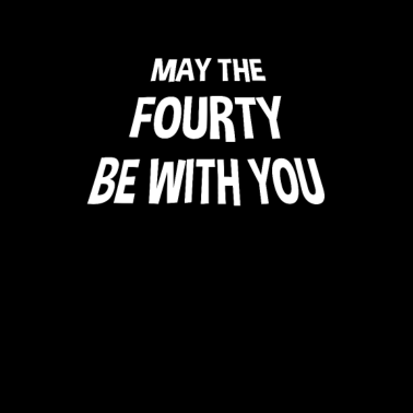 Zoom image Lustige Geburtstagssprüche zum 40.