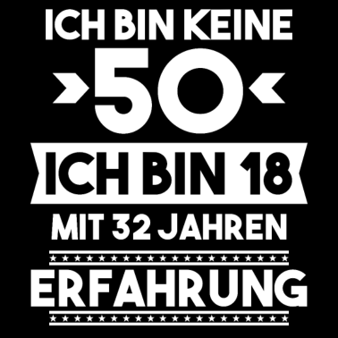 Zoom image 50 Jahre Geburtstagsspruch