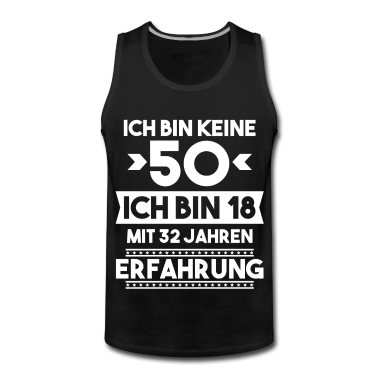 Geburtstagsspruch  - 50 Jahre Geburtstagsspruch