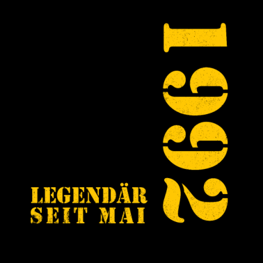 Zoom image 30. Geburtstag 30 Jahre alt Legendär seit Mai 1992