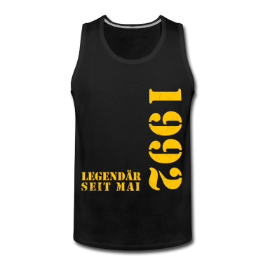 Geburtstagsspruch  - 30. Geburtstag 30 Jahre alt Legendär seit Mai 1992