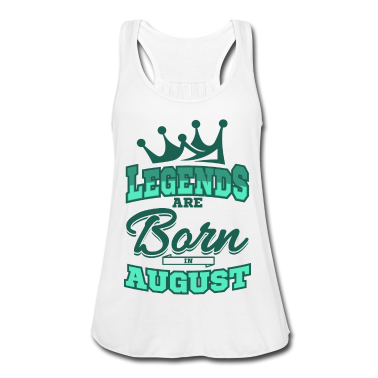 Geburtstagsspruch  - Geburtstagsspruch August Geschenkidee