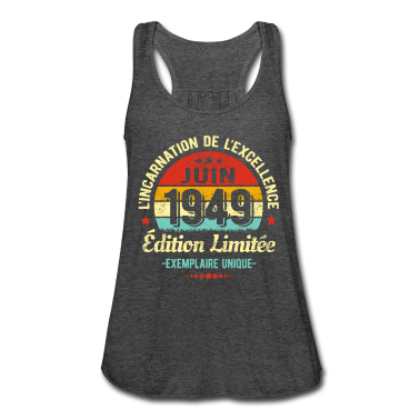 Dicton d’anniversaire  - MILLÉSIME JUIN 1949 ÉDITION LIMITÉE