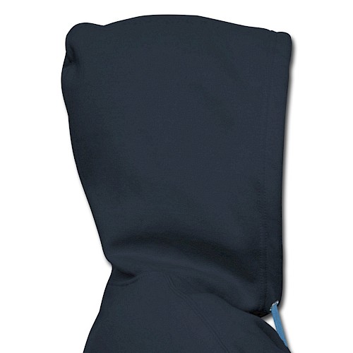 Men's Premium Hooded Jacket Devant navy