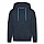 thumbnail Men's Premium Hooded Jacket Vorne navy