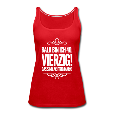 Dicho de cumpleaños  - Dicho de 40 cumpleaños