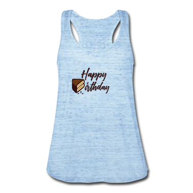 Dicho de cumpleaños  - Pastel de cumpleaños