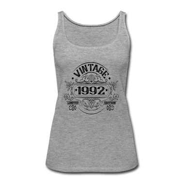 Dicho de cumpleaños  - Nacido en 1992 Dichos de cumpleaños