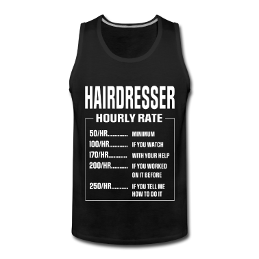 Dicho de cumpleaños  - Peluquería de pago peluquería