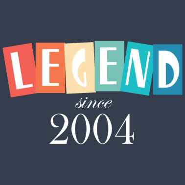 Zoom image Dichos de cumpleaños legendarios desde 2004