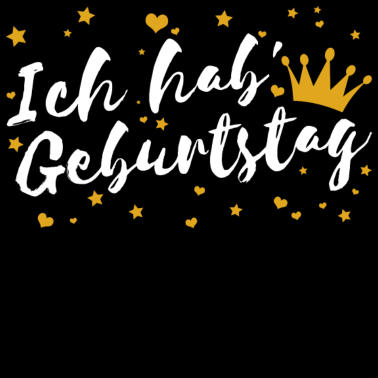 Zoom image Geburtstagsspruch Geburtstag Statement Spruch