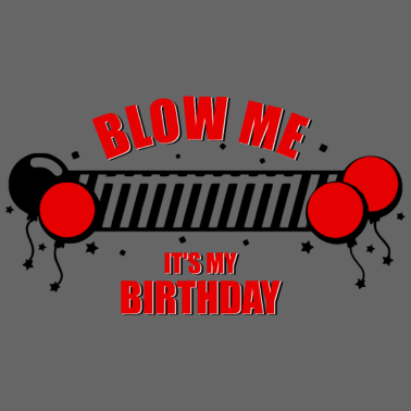 Zoom image Geburtstagsspruch lusig