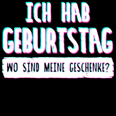 Zoom image Geburtstag Geschenke Geburtstagsspruch Spruch