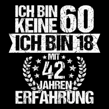 Zoom image 60 Jahre Geburtstagsspruch