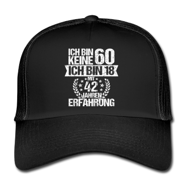 Geburtstagsspruch  - 60 Jahre Geburtstagsspruch