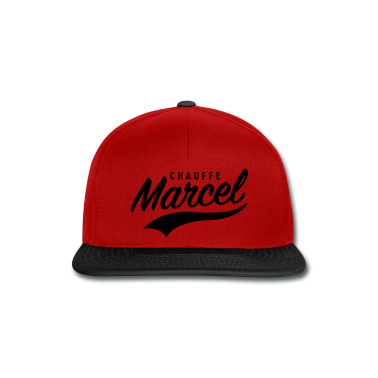 Dicton d’anniversaire  - Chauffe Marcel
