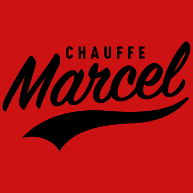 Zoom image Chauffe Marcel