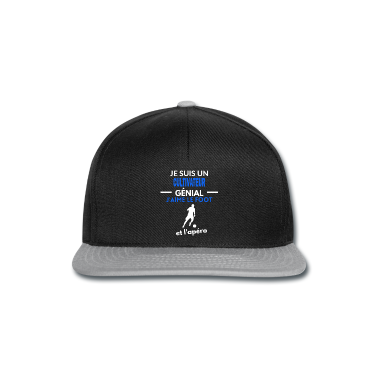 Dicton d’anniversaire  - foot - phrase drôle apéro CULTIVATEUR citation