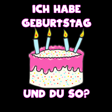 Zoom image Cumpleaños - dicho gracioso