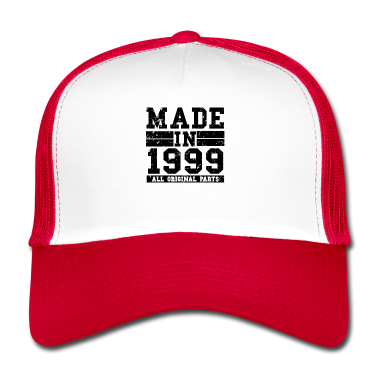 Dicho de cumpleaños  - Dicho de cumpleaños de 1999