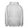 thumbnail Unisex Hooded Jacket Vorne light heather grey