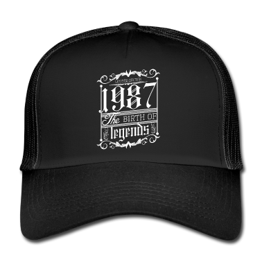 syntymäpäivä sanonta  - Syntymäpäivälahja 1987 lahja perustettu