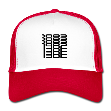 syntymäpäivä sanonta  - Rakennusvuosi 1982