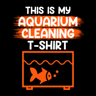 Zoom image Questa è la mia camicia per la pulizia dell'acquario Acquario Acquario acquariofilo