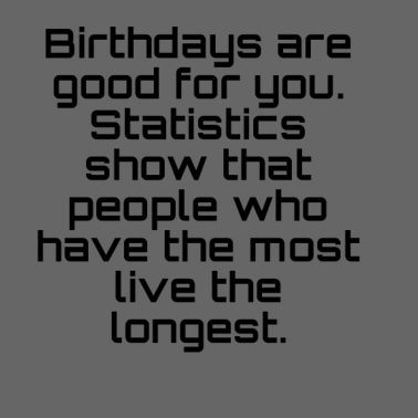 Zoom image Detto di compleanno