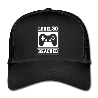 verjaardag gezegde  - 50e verjaardag gokker Gamer 50 jaar cadeau