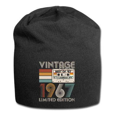 verjaardag gezegde  - Vintage 1967 Vintage geboren verjaardag retro