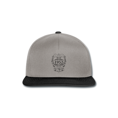 verjaardag gezegde  - Mei 1952 Verjaardagsspreuken