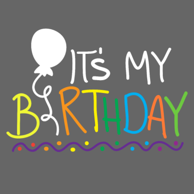 Zoom image Bursdagsordtak